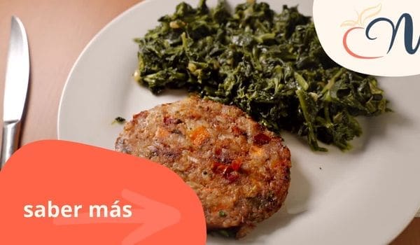 nutricionista comida vegetariana lugo