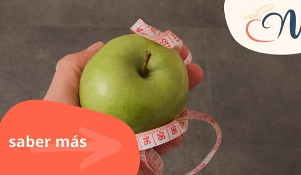 nutricionista control peso lugo