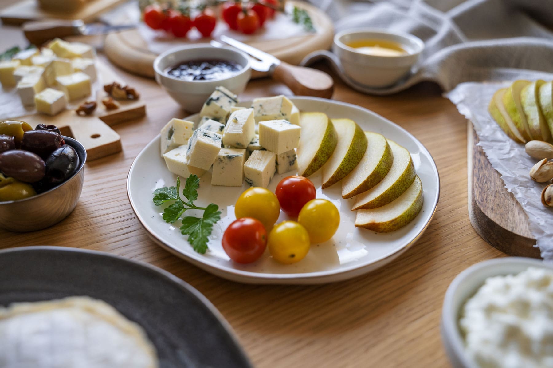 Ernährungsberater in Lugo