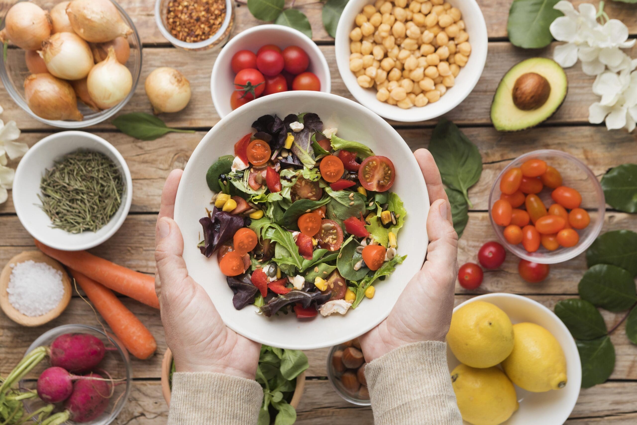 nutricion clinica sarria